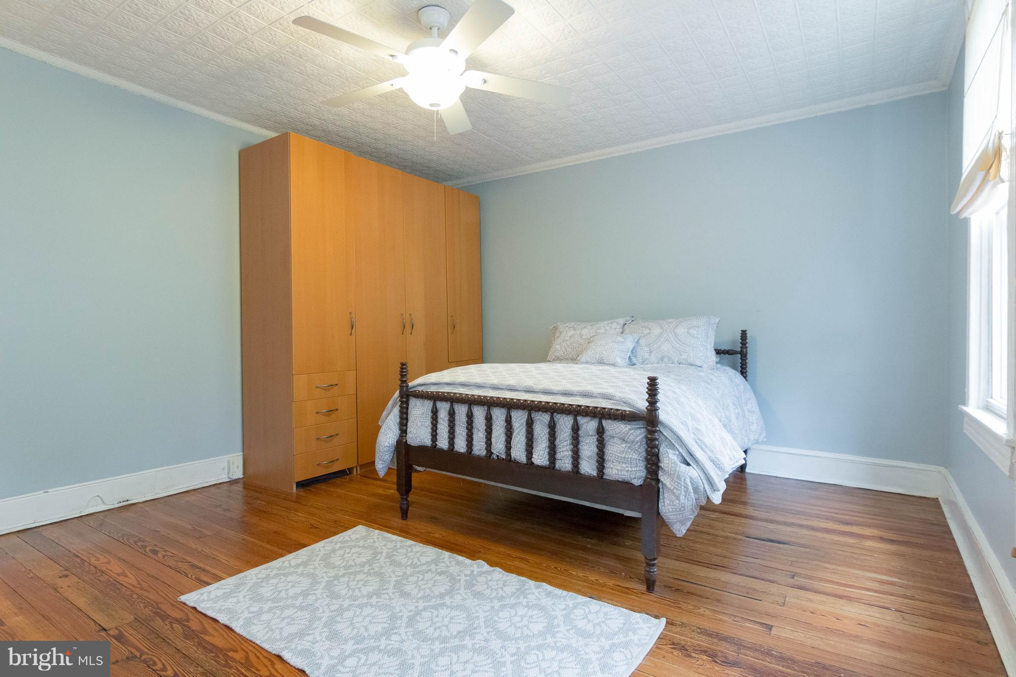 4524 Keswick Road Baltimore, MD 21210 - Photo 12 of 22 Bedroom 1