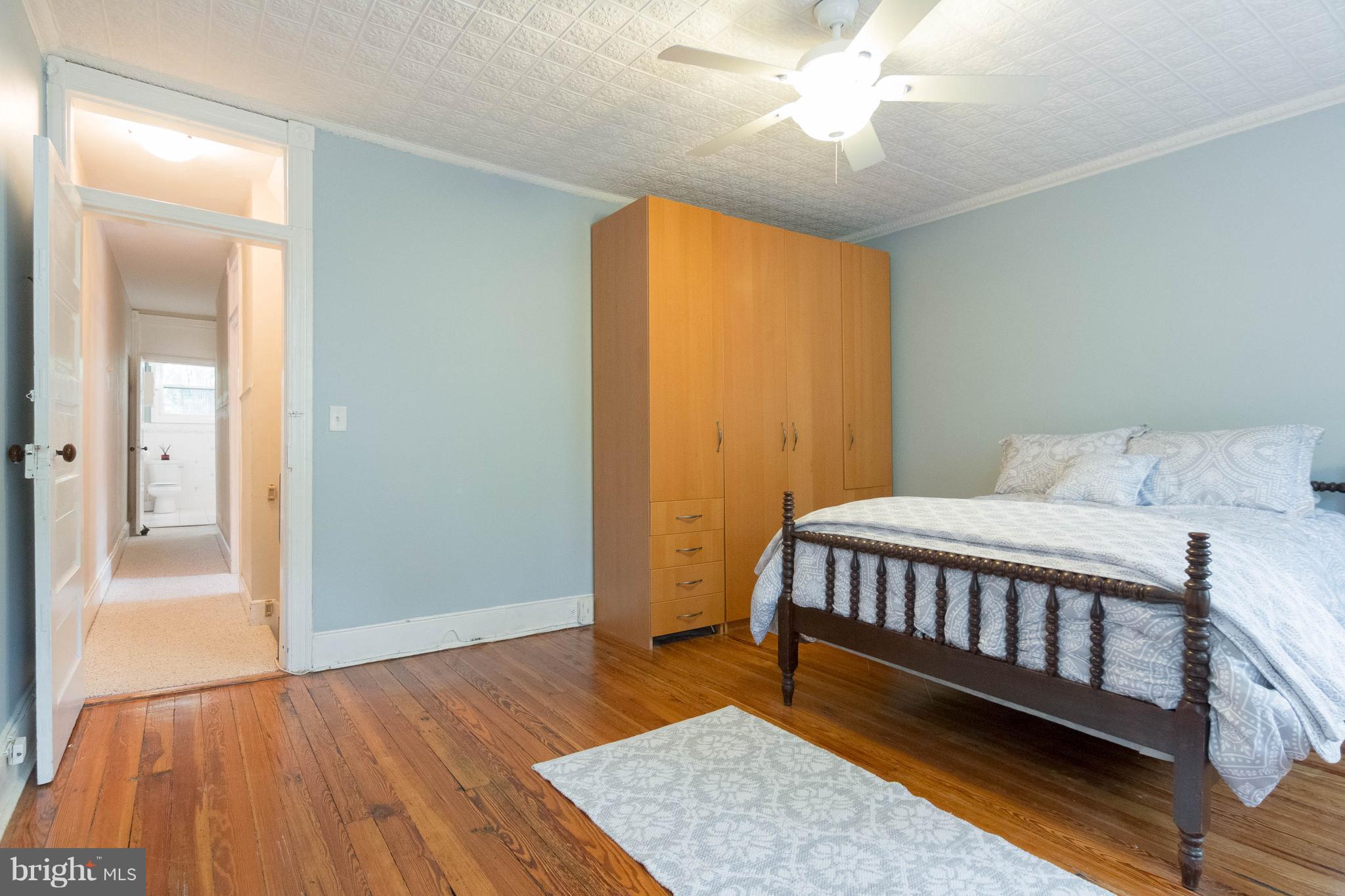 4524 Keswick Road Baltimore, MD 21210 - Photo 13 of 22 Bedroom 1