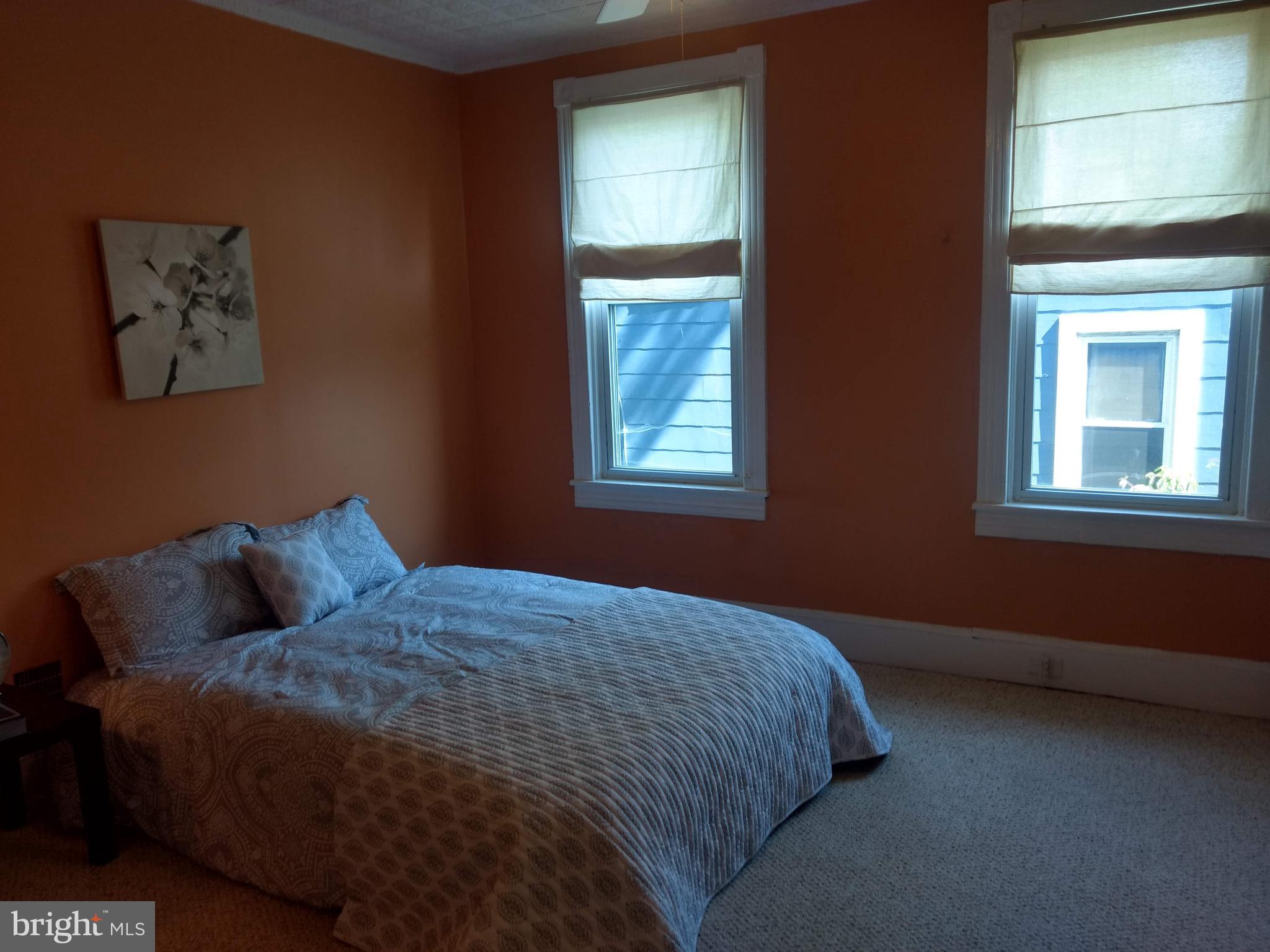 4524 Keswick Road Baltimore, MD 21210 - Photo 14 of 22 Bedroom