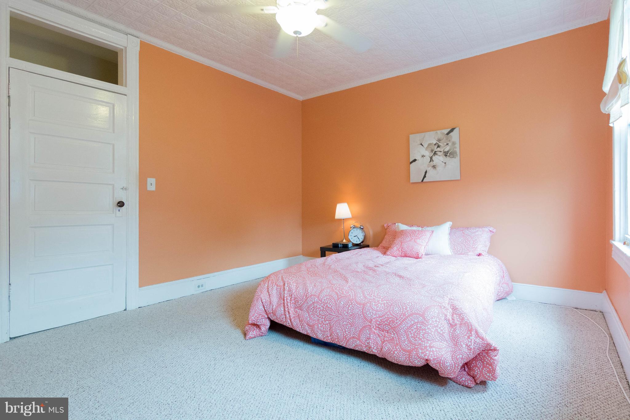 4524 Keswick Road Baltimore, MD 21210 - Photo 15 of 22 Bedroom 2