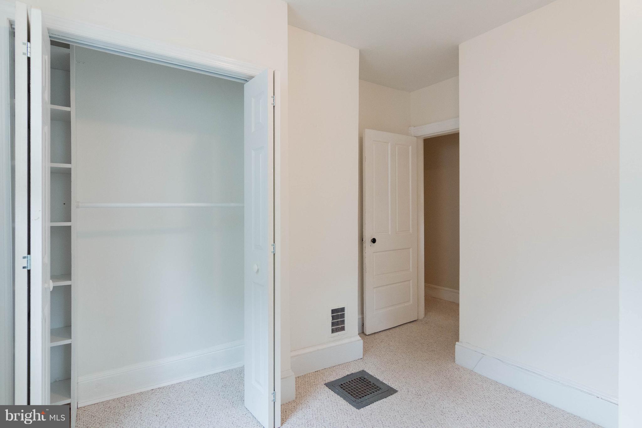 4524 Keswick Road Baltimore, MD 21210 - Photo 17 of 22 Bedroom 3 / Office / nursery