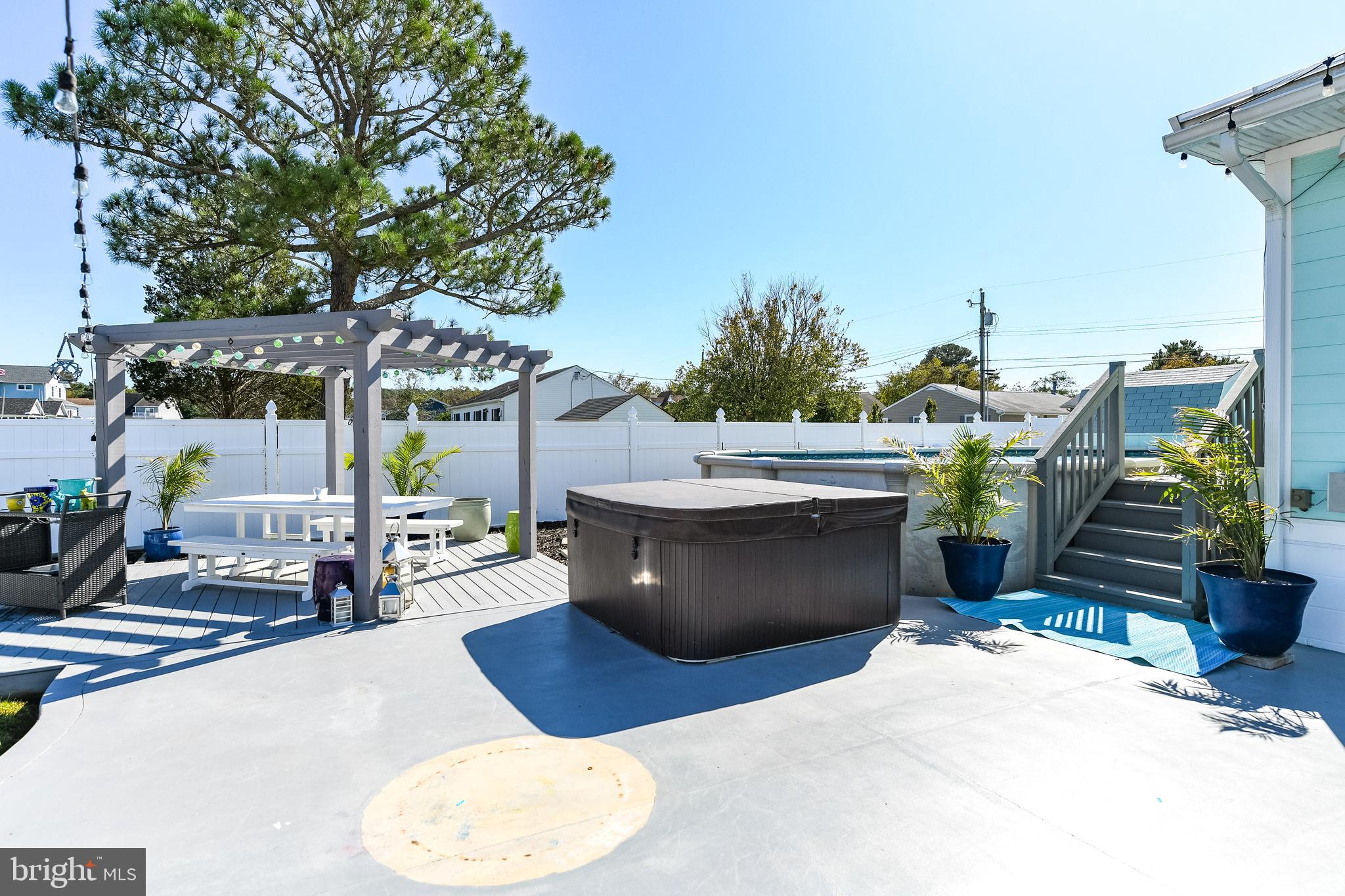 10404 Exeter Road Ocean City, MD 21842 - Photo 48 of 83