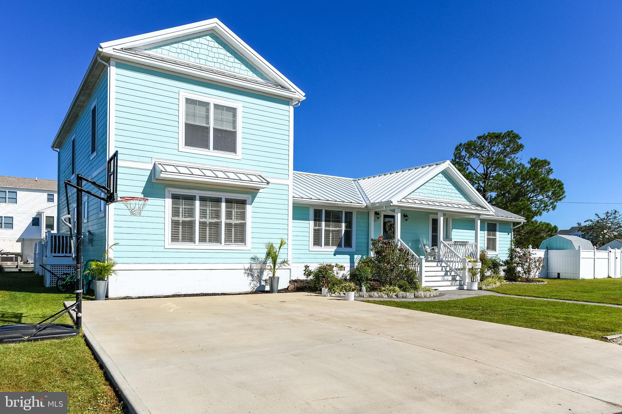 10404 Exeter Road Ocean City, MD 21842 - Photo 67 of 83