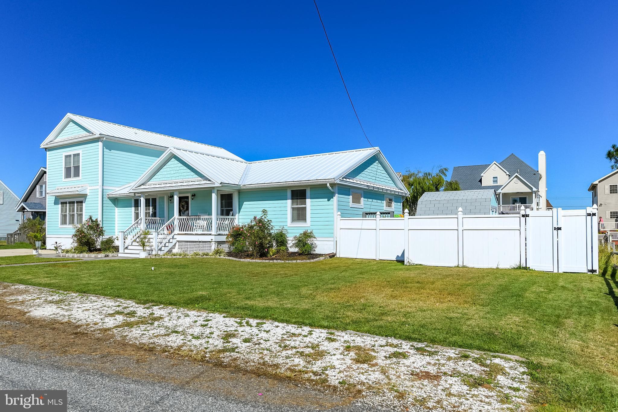 10404 Exeter Road Ocean City, MD 21842 - Photo 69 of 83