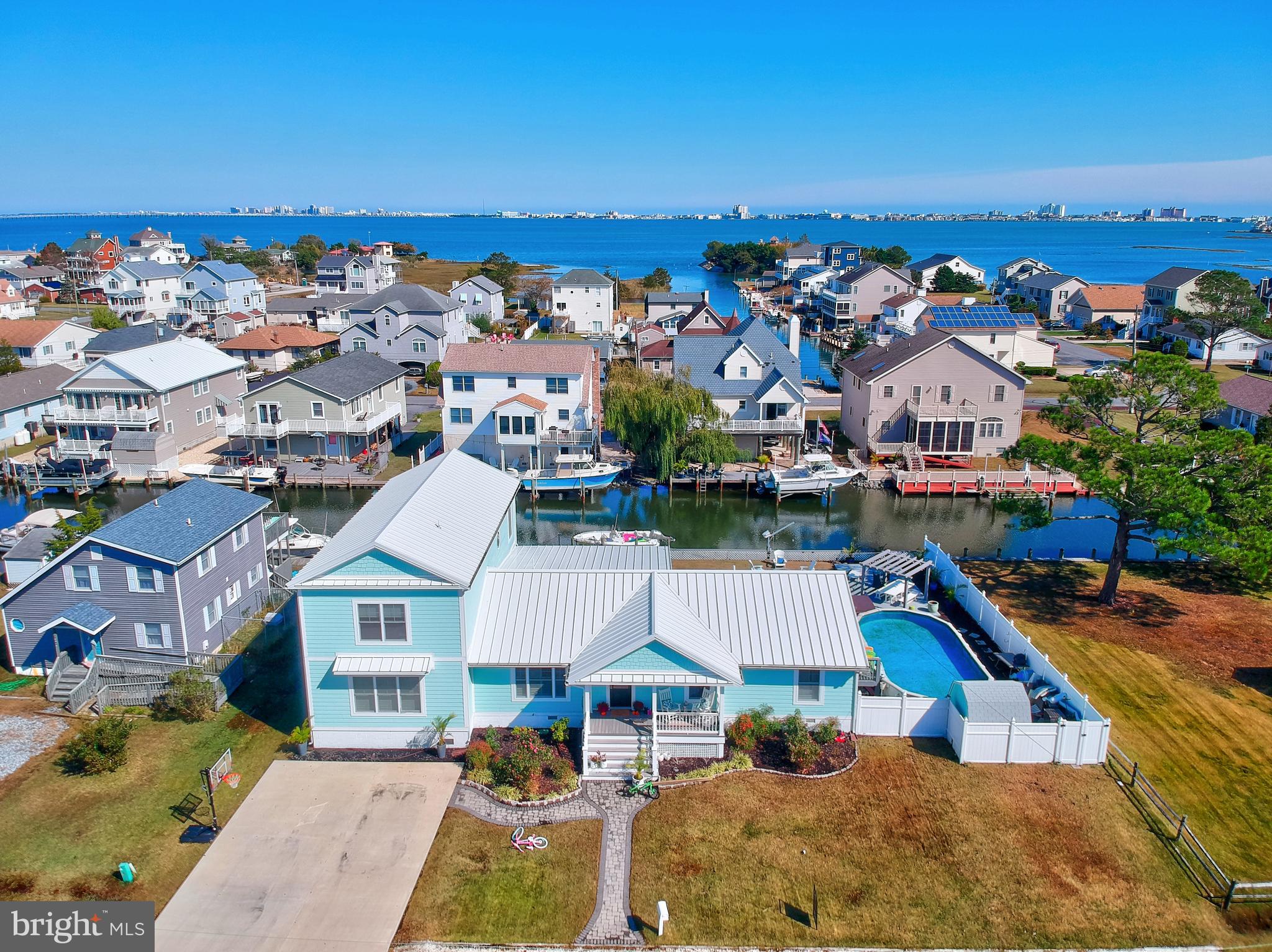 10404 Exeter Road Ocean City, MD 21842 - Photo 71 of 83