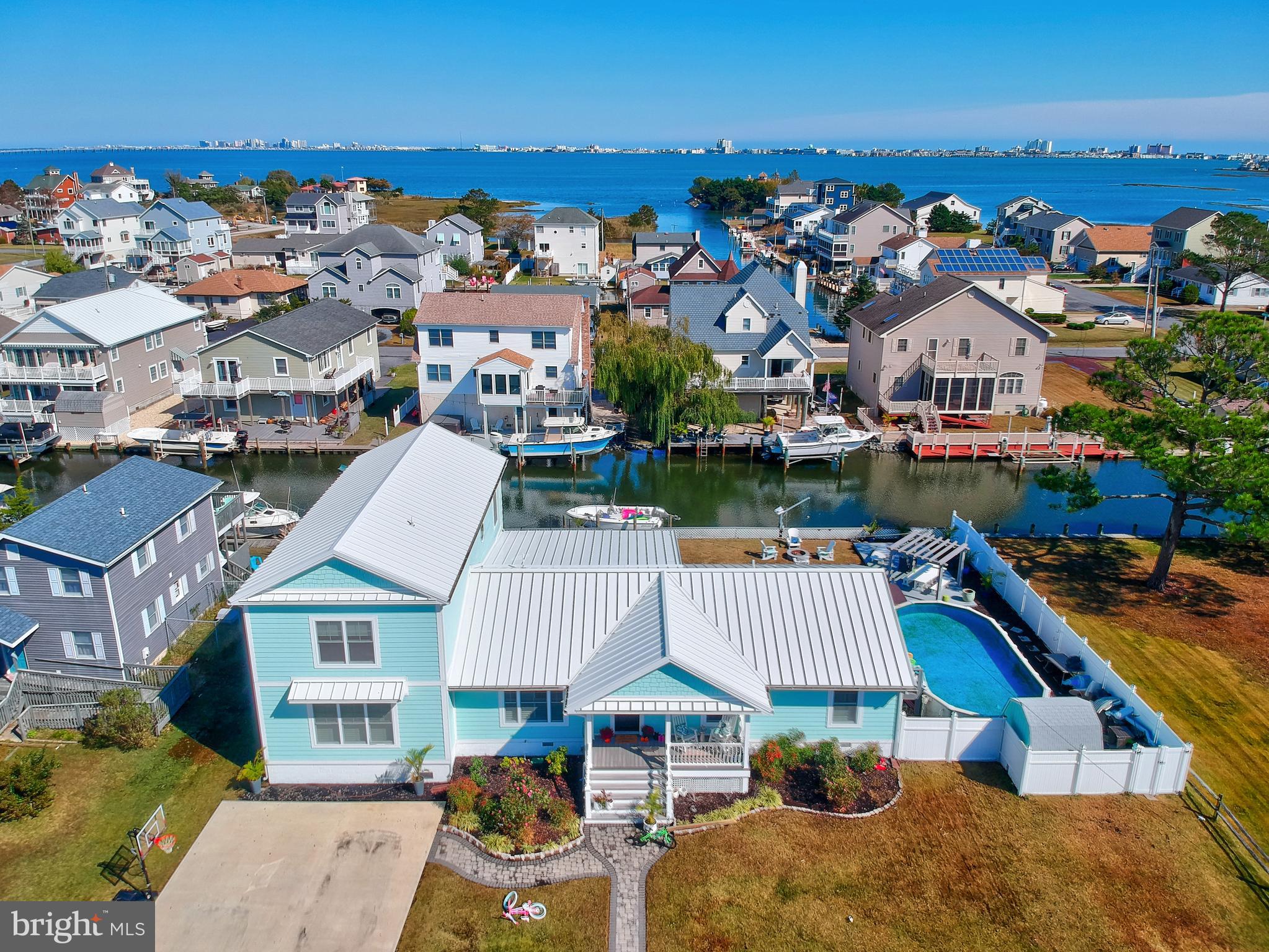 10404 Exeter Road Ocean City, MD 21842 - Photo 72 of 83