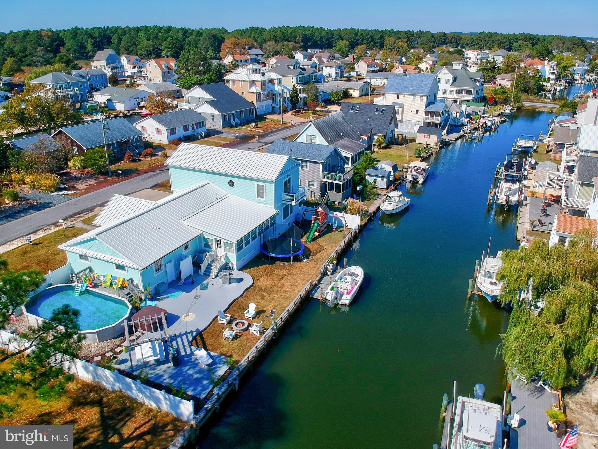10404 Exeter Road Ocean City, MD 21842 - Photo 74 of 83
