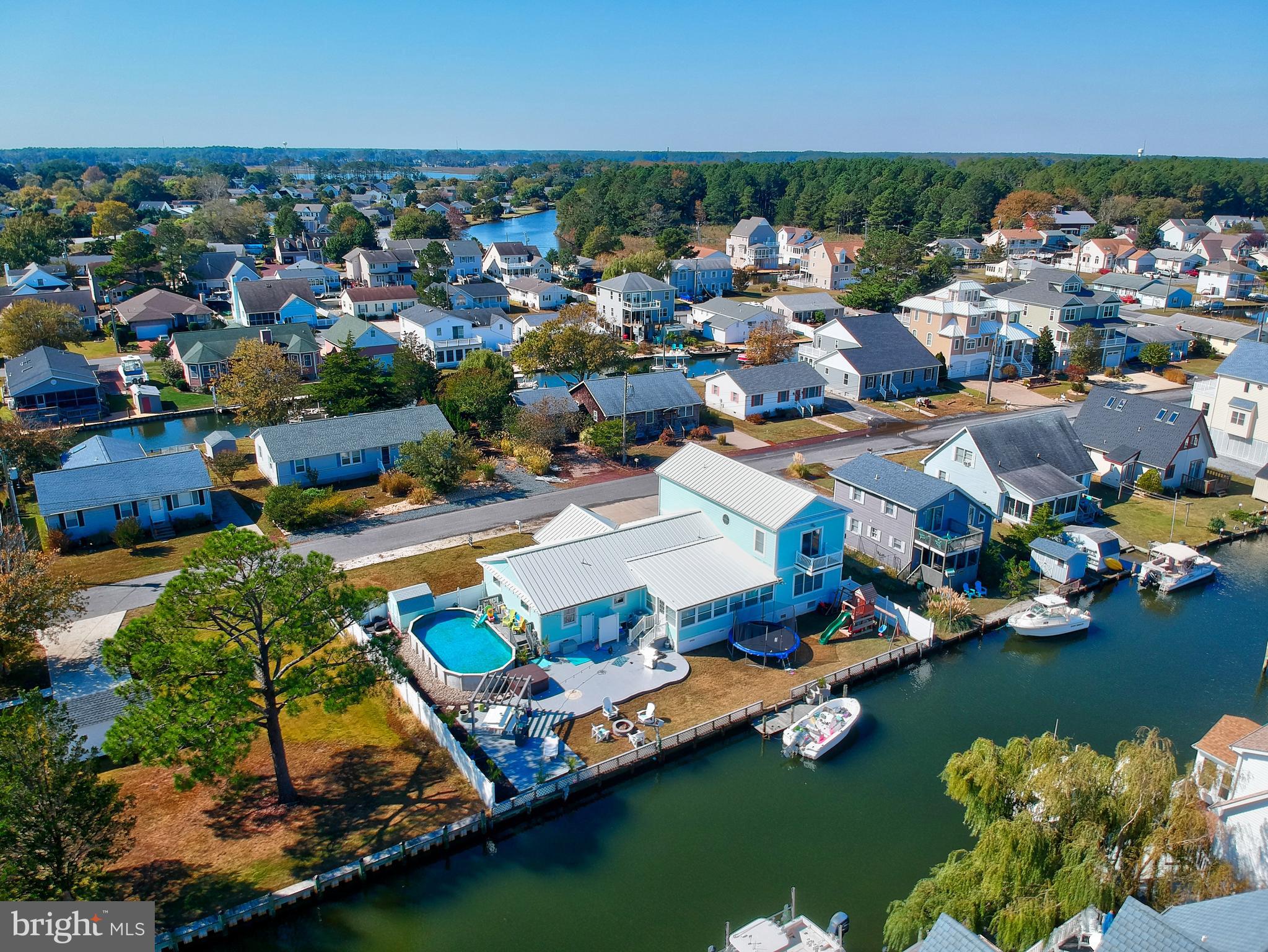 10404 Exeter Road Ocean City, MD 21842 - Photo 75 of 83