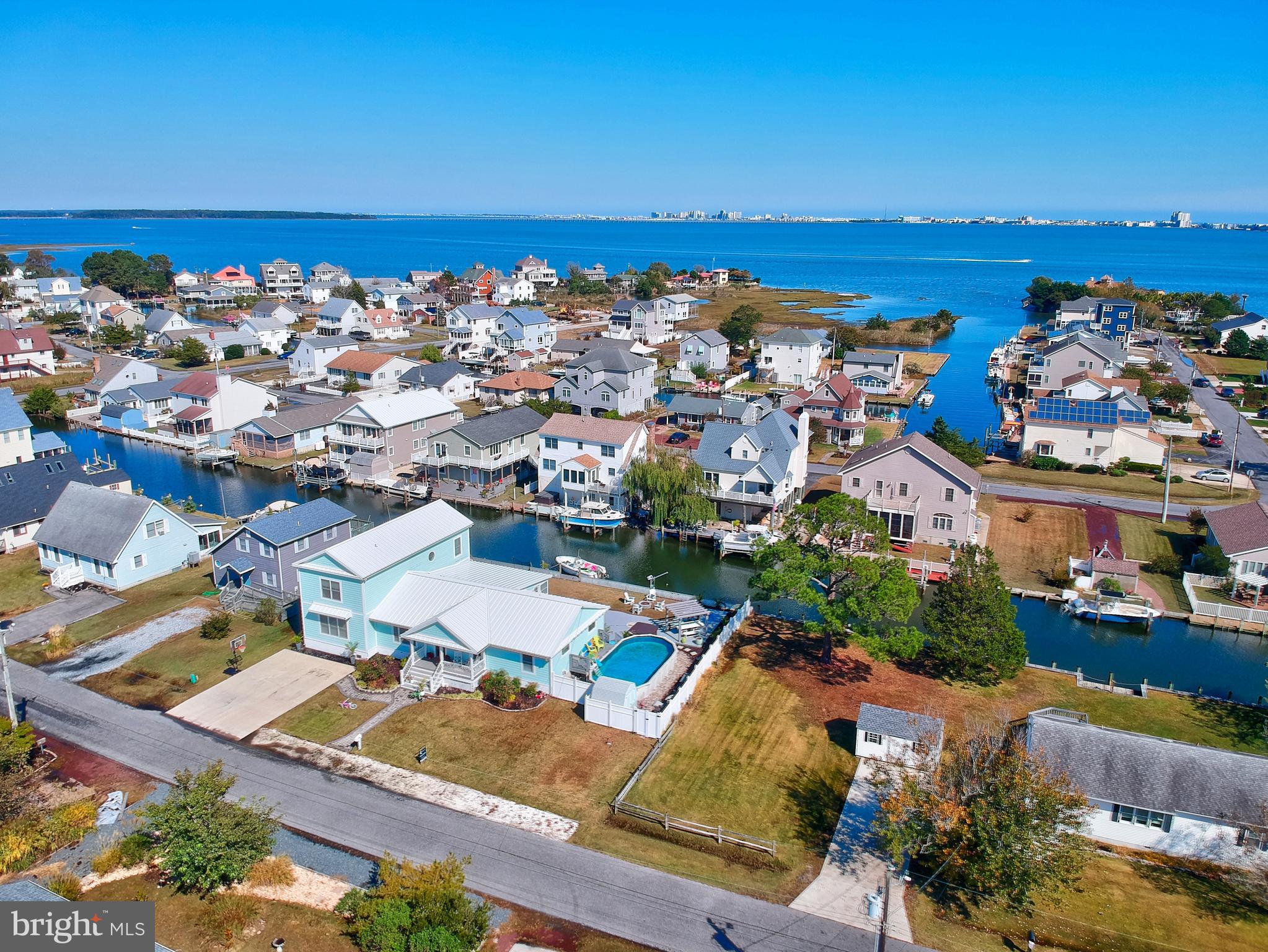 10404 Exeter Road Ocean City, MD 21842 - Photo 76 of 83