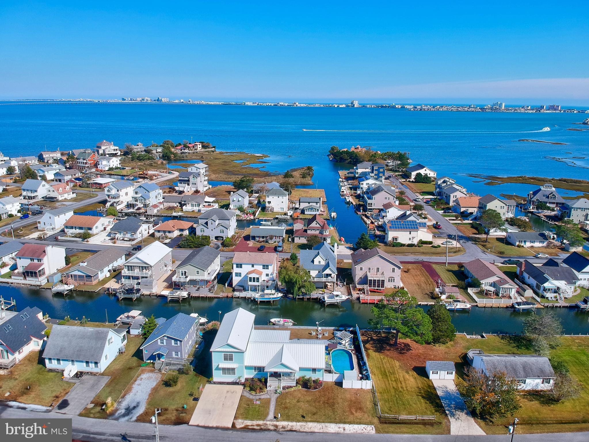 10404 Exeter Road Ocean City, MD 21842 - Photo 77 of 83