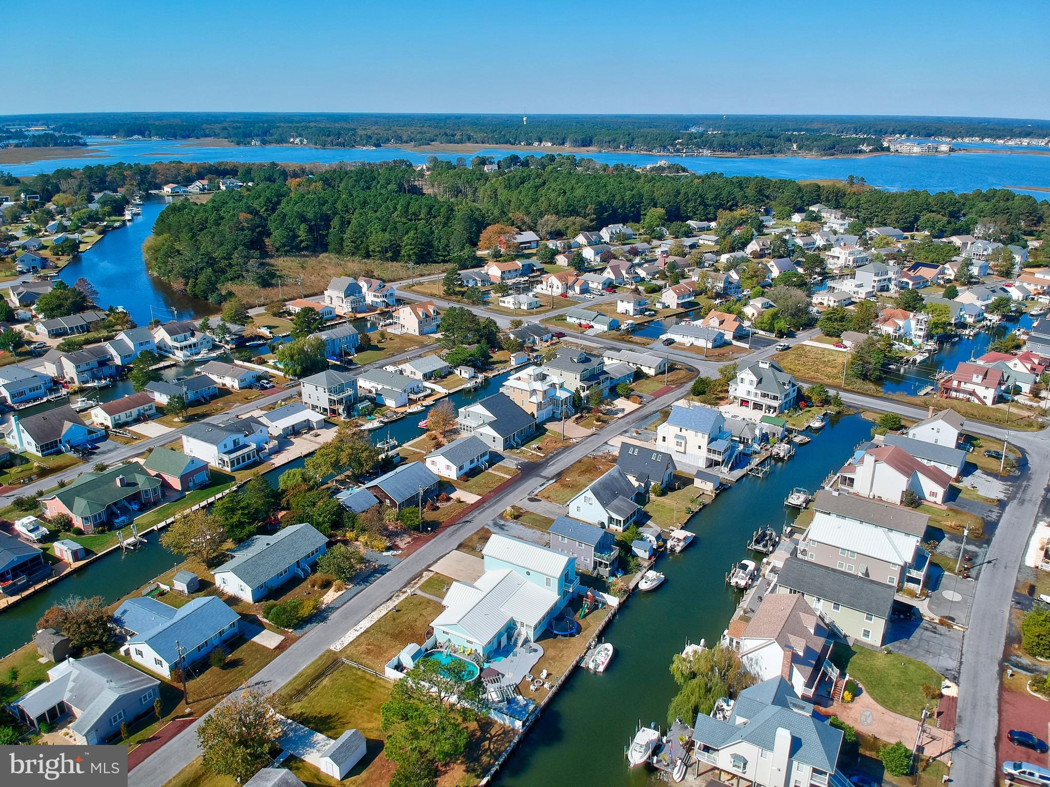 10404 Exeter Road Ocean City, MD 21842 - Photo 80 of 83