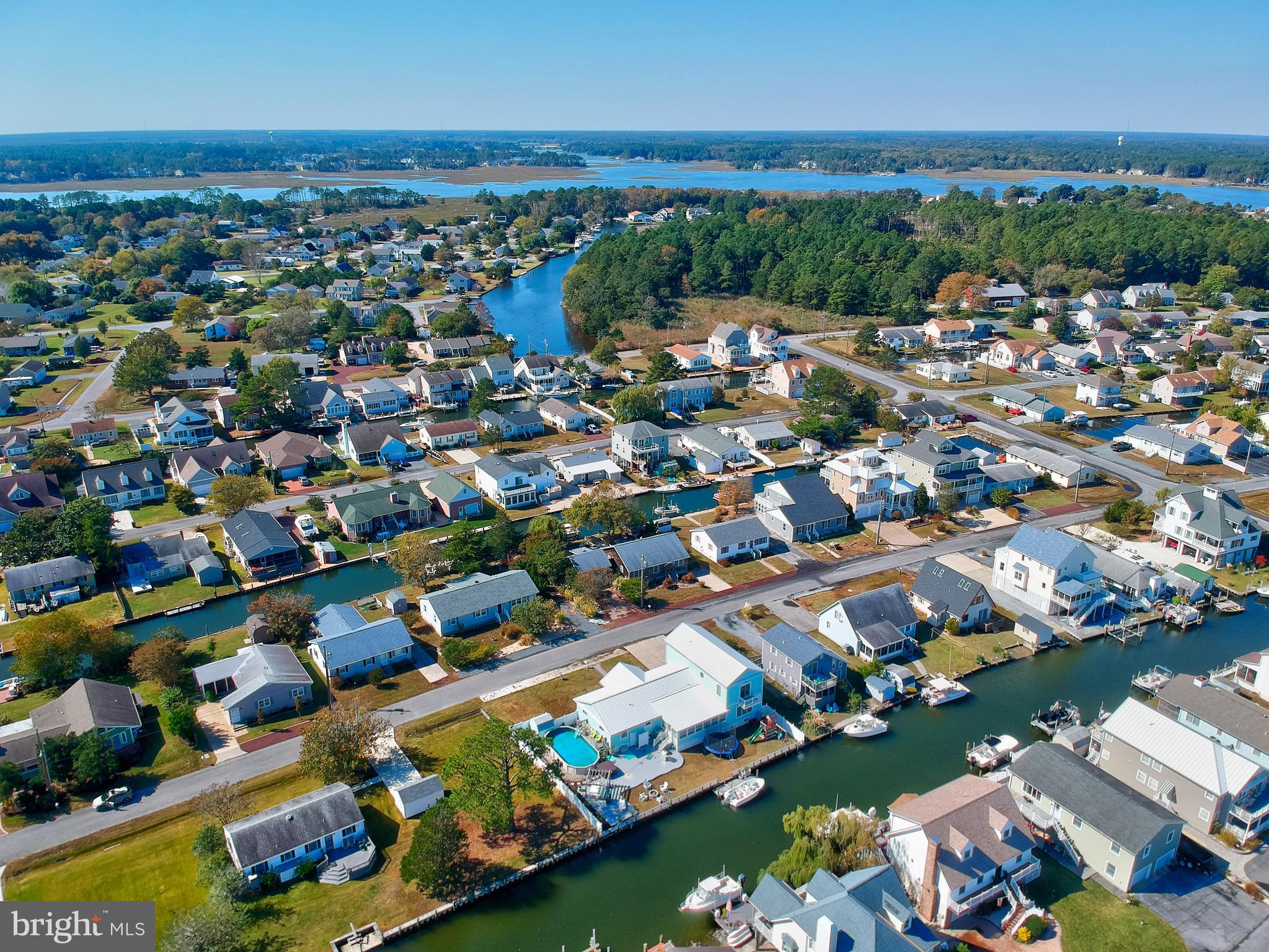 10404 Exeter Road Ocean City, MD 21842 - Photo 81 of 83