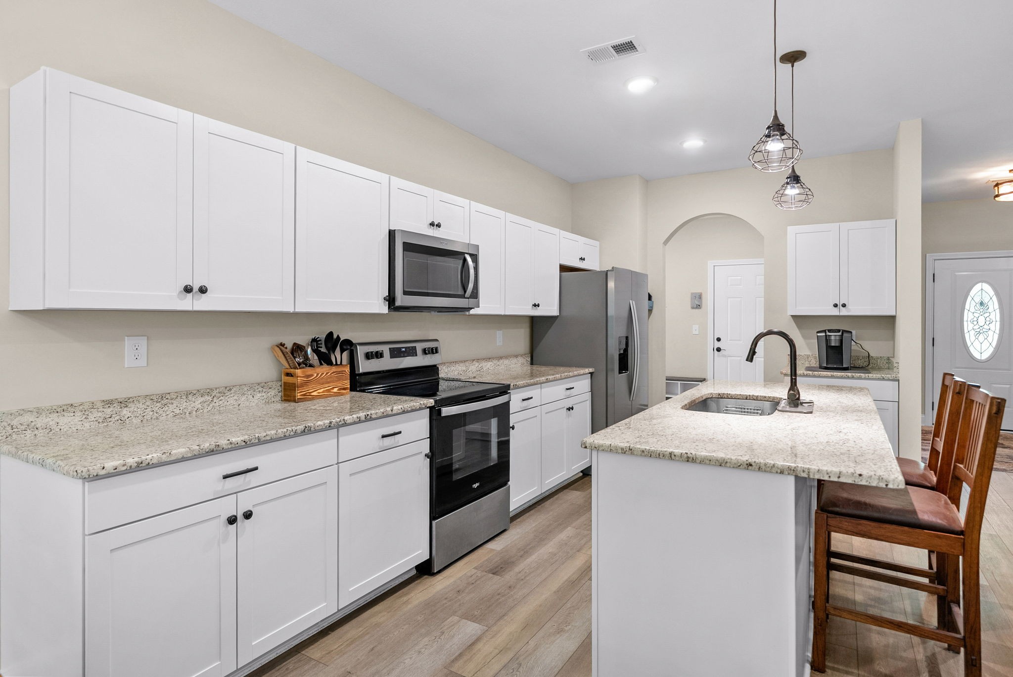 146 Rob Road Clarksville, TN 37040 - Photo 15 of 56