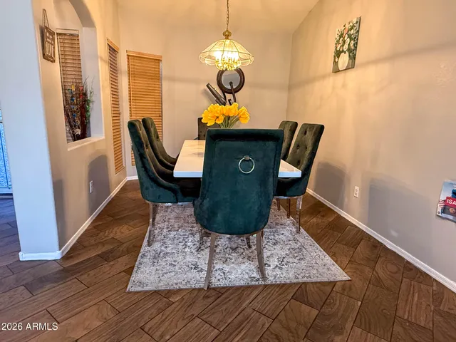 $2,650 | 20318 North 61st Avenue, Glendale, AZ 85308