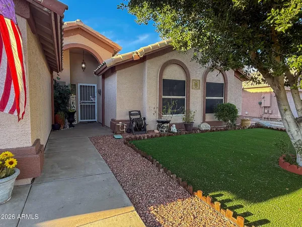 $2,545 | 20318 North 61st Avenue, Glendale, AZ 85308