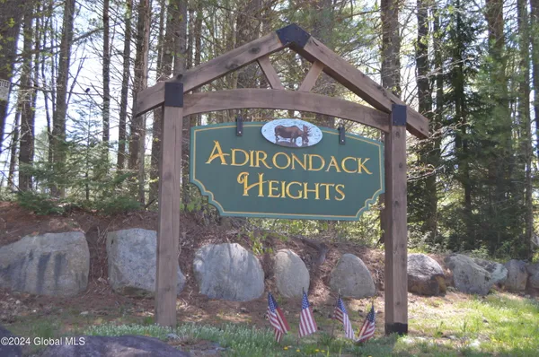 $39,900 | 0 Adirondack Heights Road, Chestertown, NY 12817