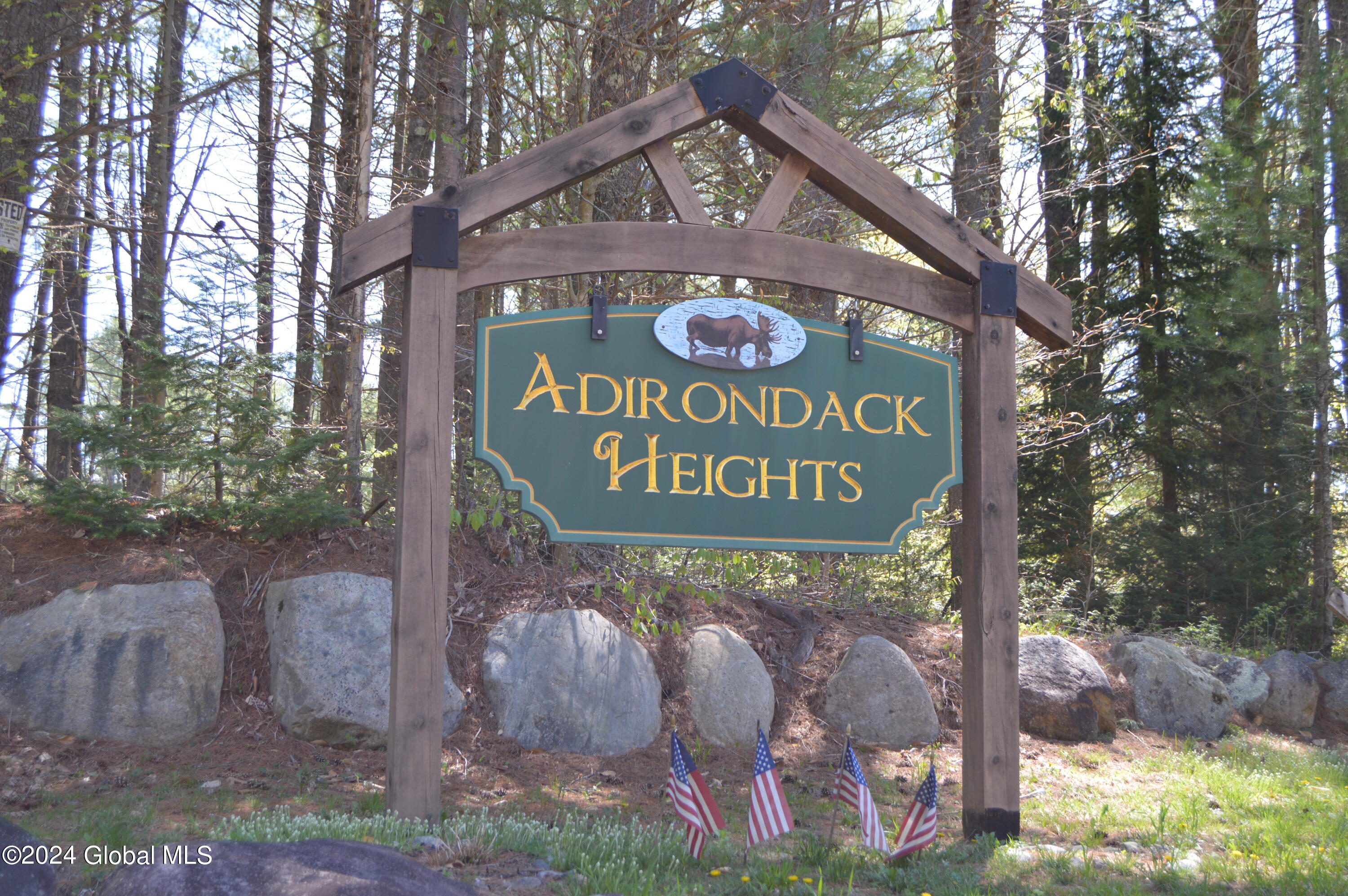0 Adirondack Heights Road Chestertown, NY 12817 - Photo 1 of 6 DSC_0072