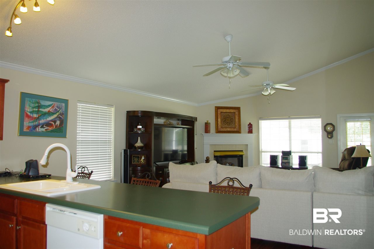 2623 Rosebud Drive Mobile, AL 36695 - Photo 21 of 35