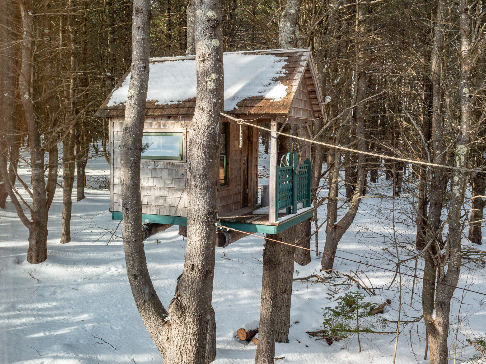 11 Peter Grover Road Bethel, ME 04217 - Photo 33 of 38 11 Peter Grover-46