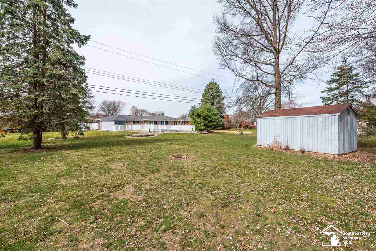 818 Ruff Drive Monroe, MI 48162 - Photo 31 of 36