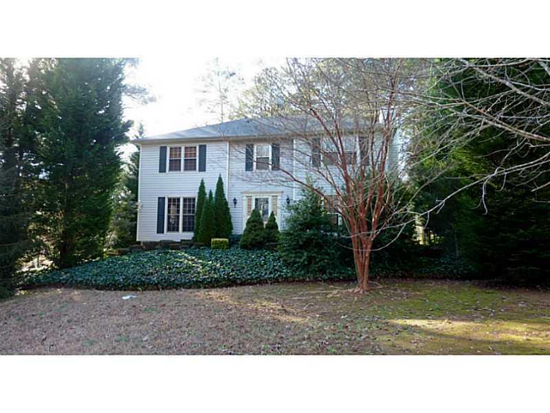 148 Cavan Way Mableton, GA 30126 - Photo 1 of 1 Exterior Front.
