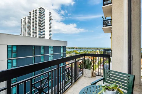 $1,395,000 | 701 South Olive Avenue, Unit 515, West Palm Beach, FL 33401
