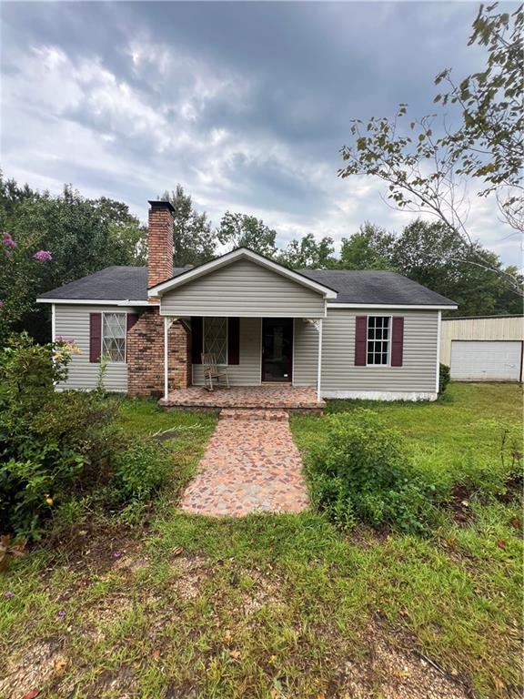 108 Fairfield Church Road Dry Prong, LA 71423 - Photo 1 of 9 Gallery Image 1