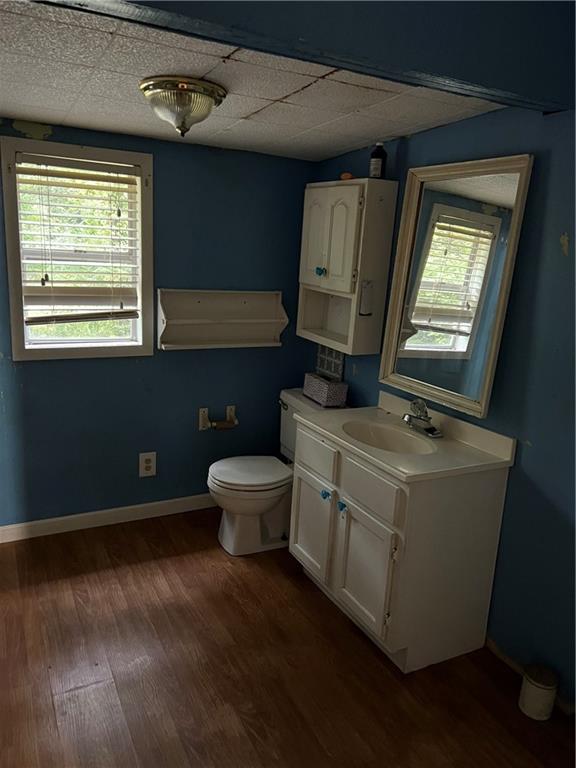 108 Fairfield Church Road Dry Prong, LA 71423 - Photo 7 of 9 Gallery Image 7