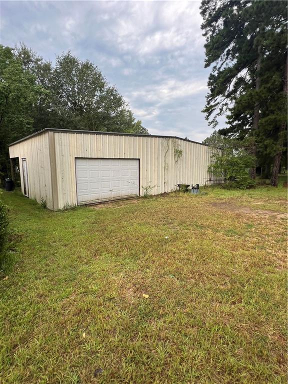 108 Fairfield Church Road Dry Prong, LA 71423 - Photo 8 of 9 Gallery Image 8