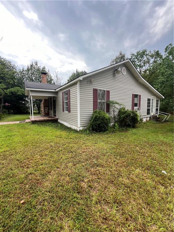 108 Fairfield Church Road Dry Prong, LA 71423 - Photo 9 of 9 Gallery Image 9