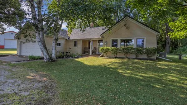 $280,000 | W5602 Lost Arrow Road, Byron, WI 54937