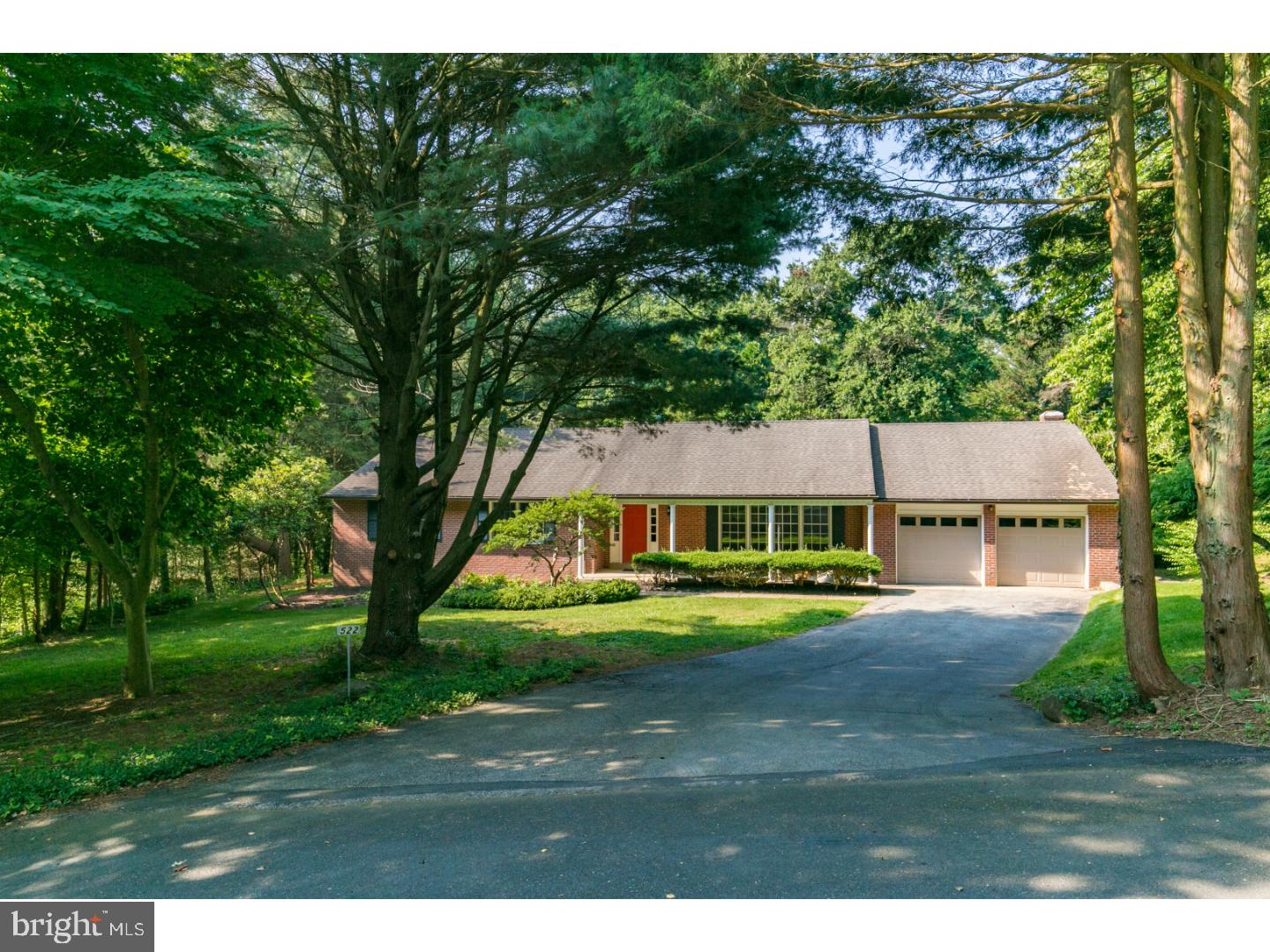522 Ashland Ridge Road Hockessin, DE 19707 - Photo 24 of 25 Gallery Image 24