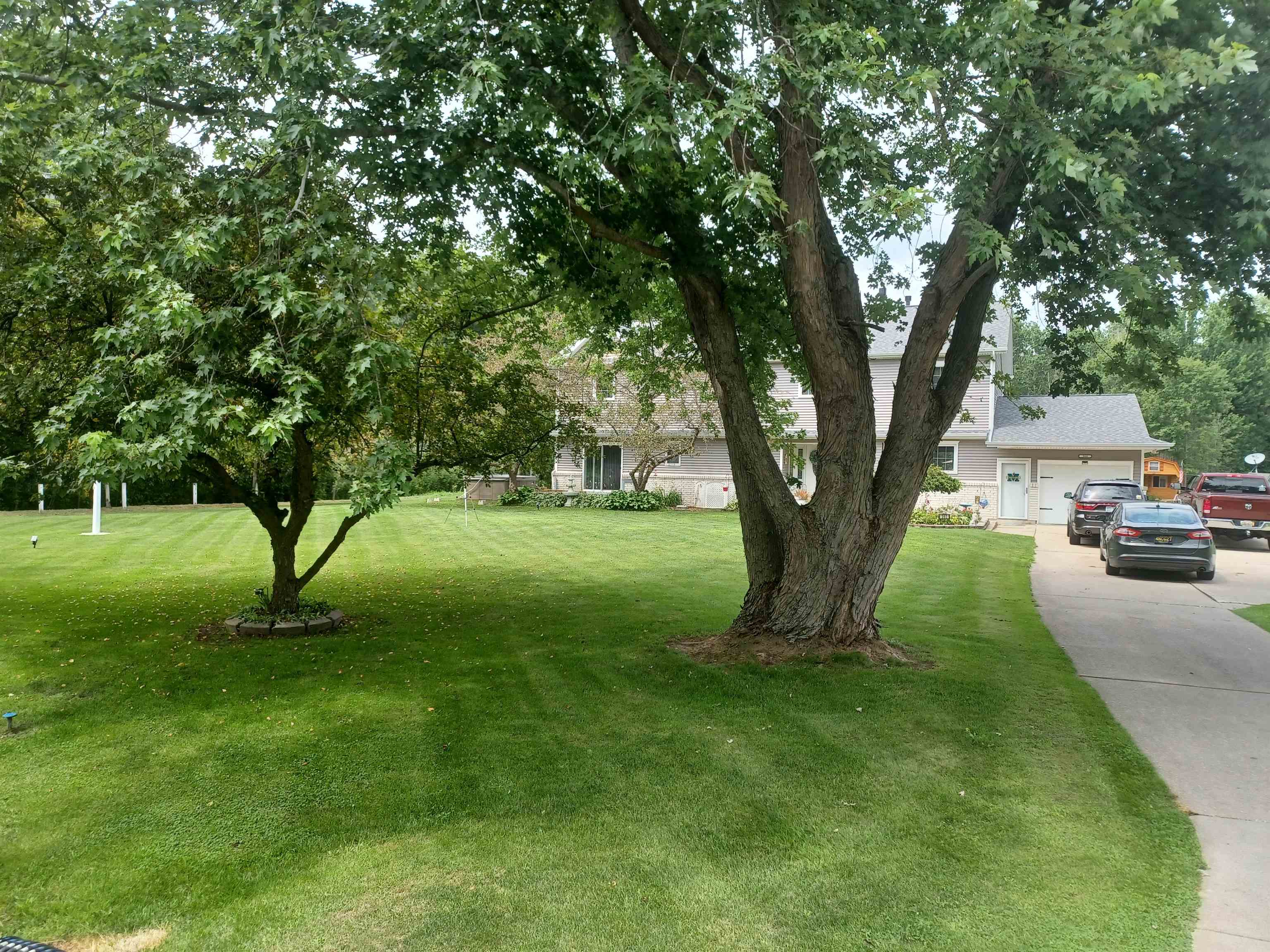 360 West Gordonville Road Midland, MI 48640 - Photo 64 of 94