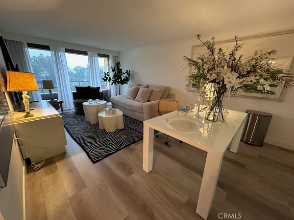 $29,000 | 24055 Paseo Del Lago, Unit 553, Laguna Woods, CA 92637