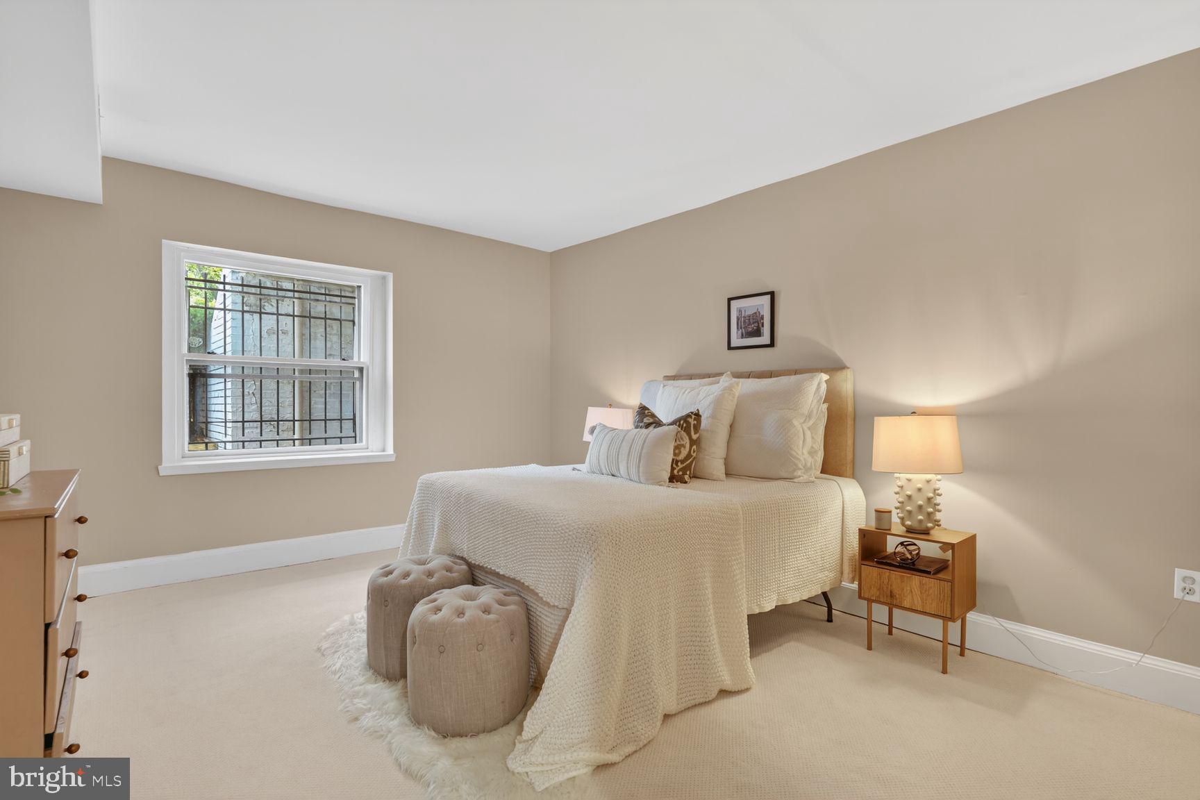 523 8th Street Northeast, Unit T2 Washington, DC 20002 - Photo 11 of 14 Brand new carpet and painting