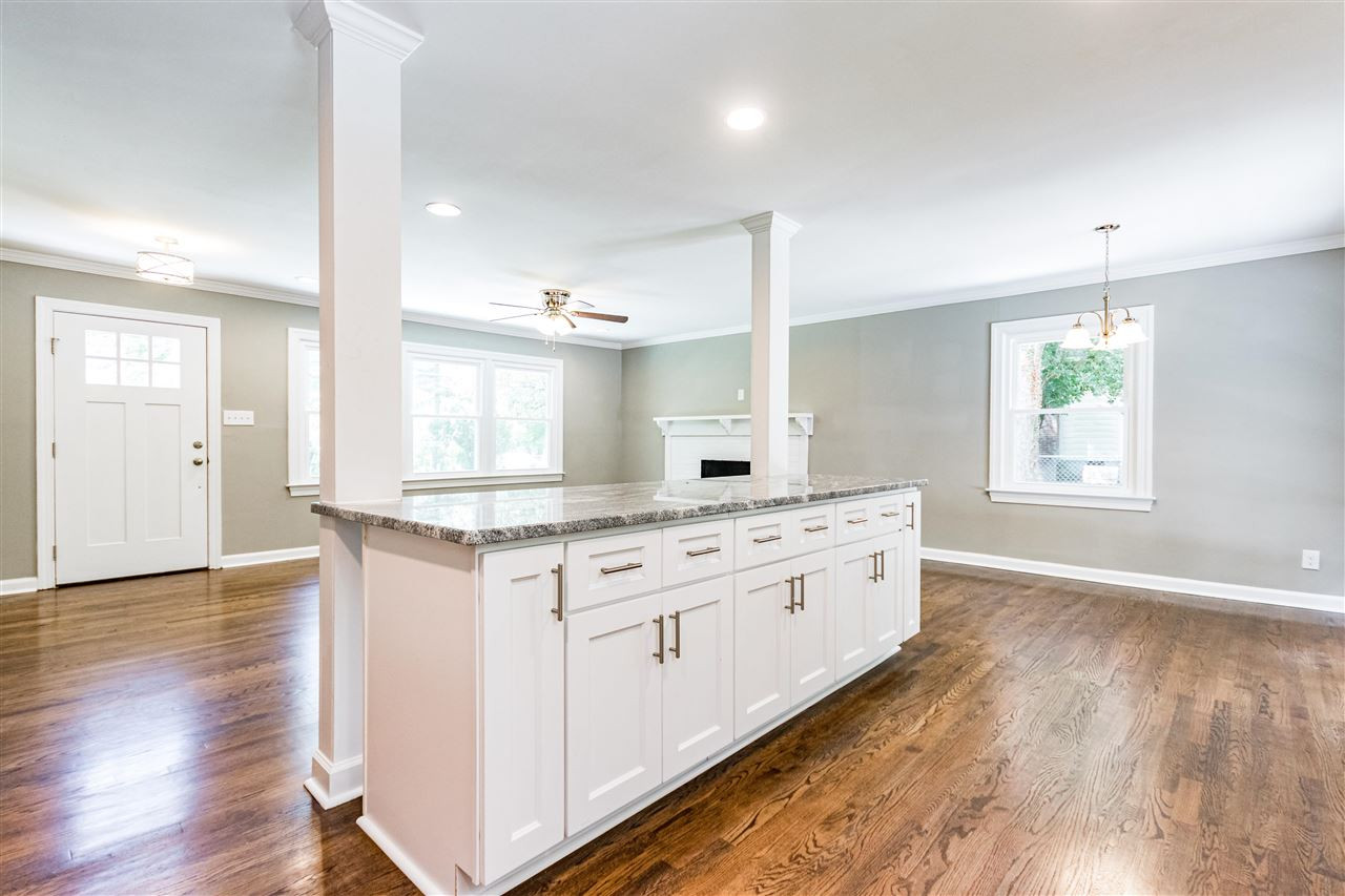 733 St George Road Raleigh, NC 27610 - Photo 12 of 29 Photo 12