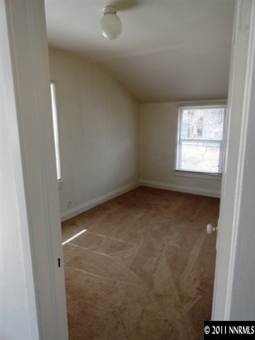 727 Roberts Street Reno, NV 89502 - Photo 4 of 11 a view of room and window
