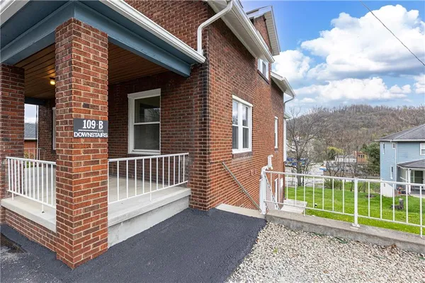 $154,900 | 109 Highland Avenue, Avella, PA 15312