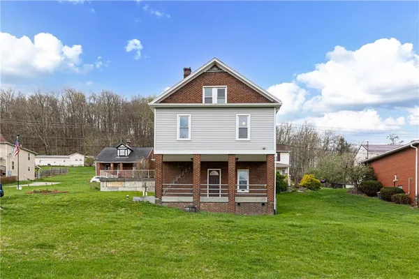 $154,900 | 109 Highland Avenue, Avella, PA 15312