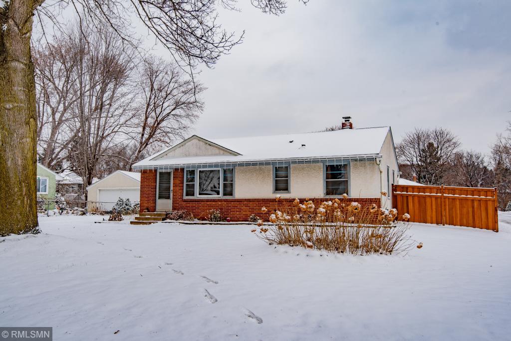 335 County B Road West Roseville, MN 55113 - Photo 1 of 1 Gallery Image 1