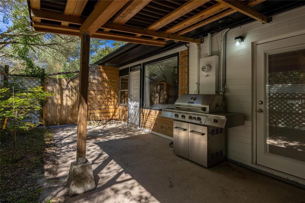 415 Northwest 32nd Street Gainesville, FL 32607 - Photo 55 of 81