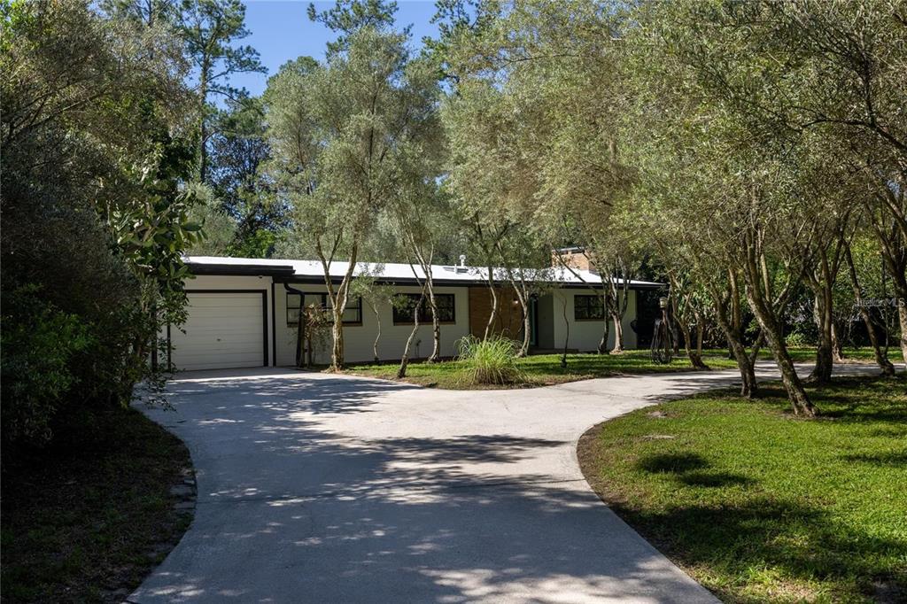 415 Northwest 32nd Street Gainesville, FL 32607 - Photo 6 of 81