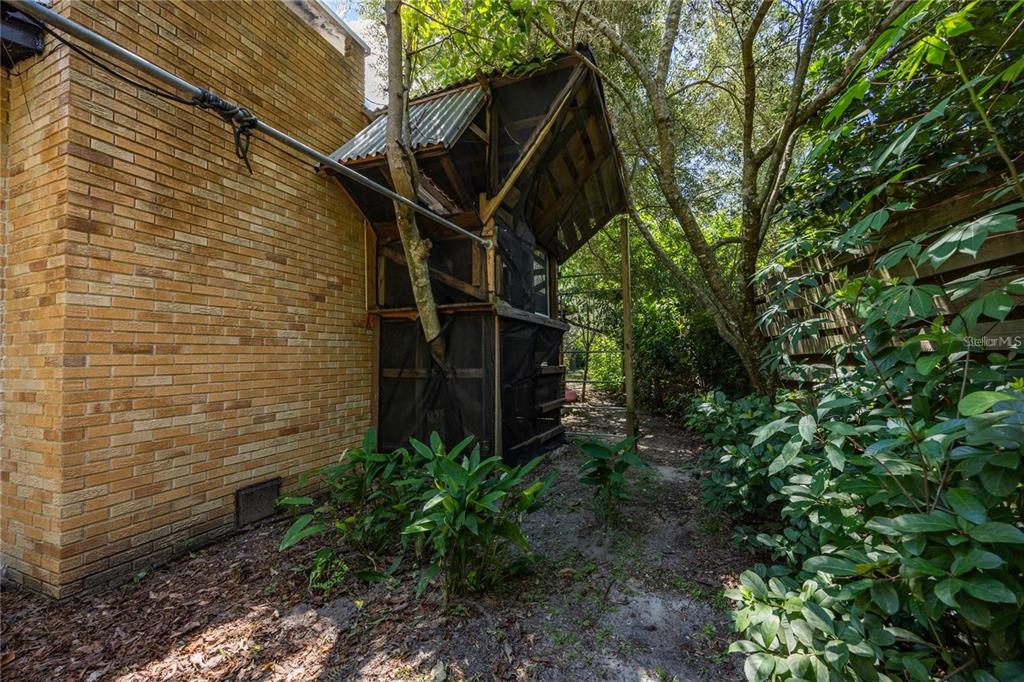 415 Northwest 32nd Street Gainesville, FL 32607 - Photo 72 of 81