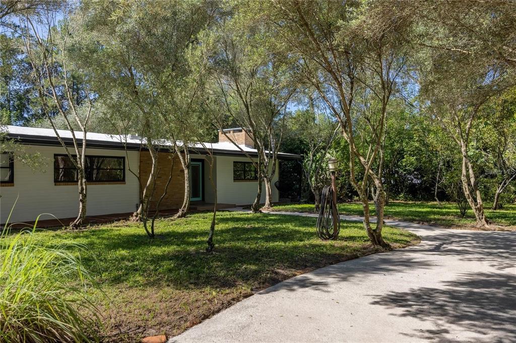 415 Northwest 32nd Street Gainesville, FL 32607 - Photo 75 of 81