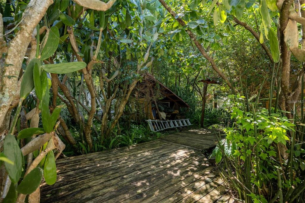 415 Northwest 32nd Street Gainesville, FL 32607 - Photo 78 of 81