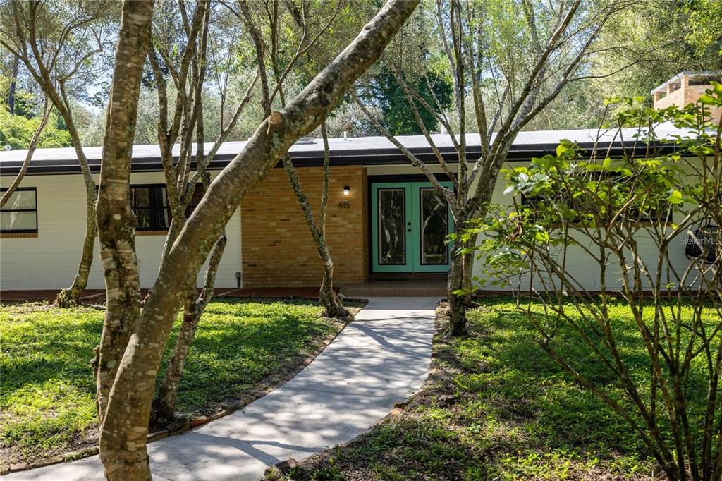 415 Northwest 32nd Street Gainesville, FL 32607 - Photo 8 of 81