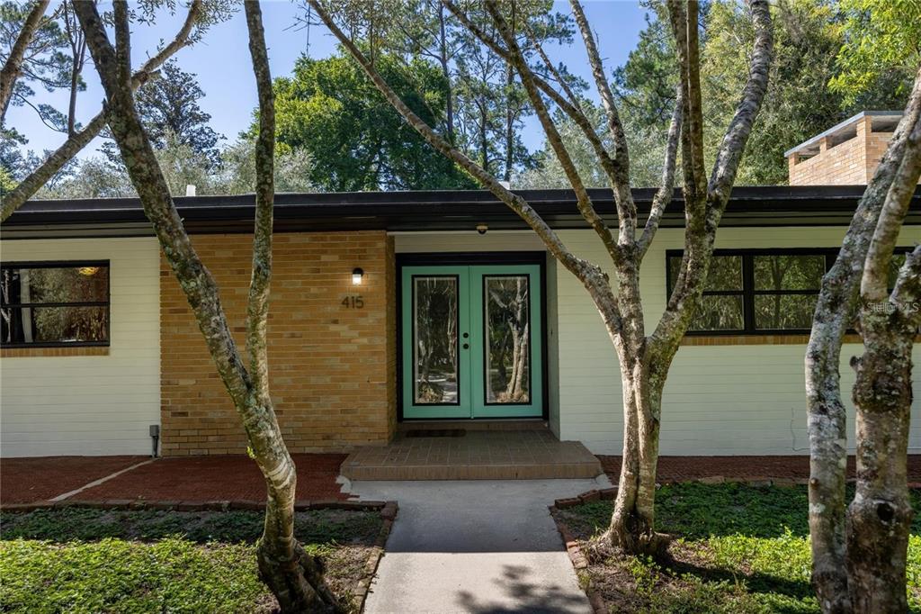 415 Northwest 32nd Street Gainesville, FL 32607 - Photo 9 of 81