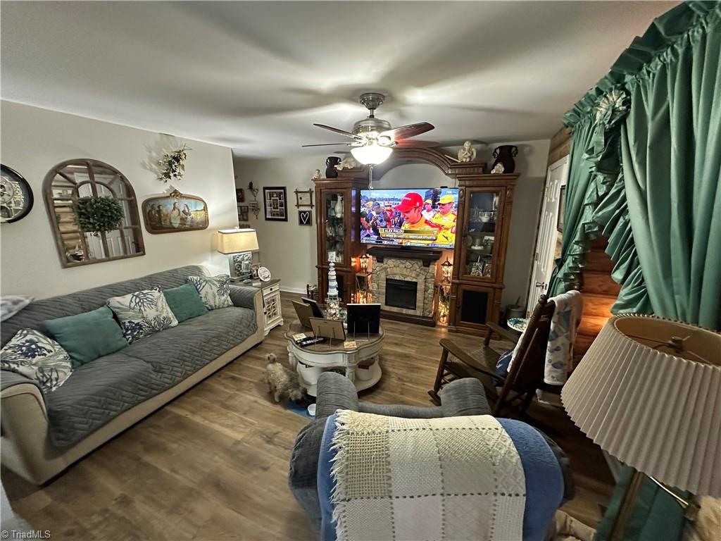 281 Spencer Meadow Road Asheboro, NC 27205 - Photo 24 of 37