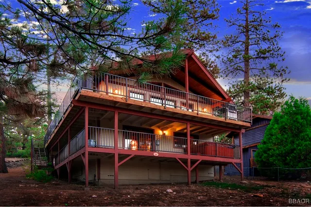 $3,000 | 581 Chipmunk Lane, Big Bear Lake, CA 92315