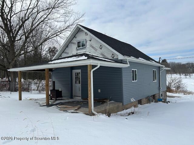 228 Carey Road Jermyn, PA 18433 - Photo 8 of 28 IMG_7414